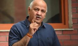 डिप्टी CM के पास आया संदेश- BJP में आओ तो सभी केस बंद डिप्टी CM के पास आया संदेश- BJP में आओ तो सभी केस बंद