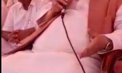 बोले राज्यपाल- PM के दोस्त अदानी की वजह से लागू नहीं हो रही MSP