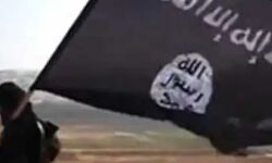 भारत में फिदायीन हमले की साजिश रच रहा IS आतंकी गिरफ्तार भारत में फिदायीन हमले की साजिश रच रहा IS आतंकी गिरफ्तार