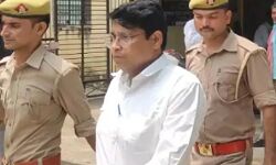 पीछा कर महिला जज से छेड़खानी करने वाला वकील जेल यात्रा पर पीछा कर महिला जज से छेड़खानी करने वाला वकील जेल यात्रा पर