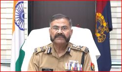 UP पुलिस ने 24 घंटे में बरामद की साढ़े 5 करोड की ड्रग्स - ADG प्रशांत UP पुलिस ने 24 घंटे में बरामद की साढ़े 5 करोड की ड्रग्स - ADG प्रशांत