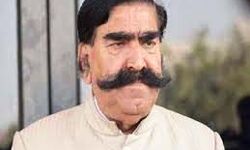 भड़काऊ भाषण के मामले में आहूजा से पुलिस ने की पूछताछ