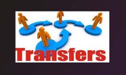 UP में फिर हुए IPS के ट्रांसफर- ट्रेनी अफसरों को मिली तैनाती