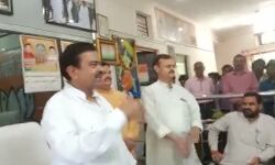 केंद्रीय मंत्री टेनी ने राकेश टिकैत को दो कौड़ी का बताकर कहीं बडी बात