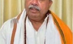 योगी के मंत्री को लिया न्यायिक हिरासत में- जाना पड़ सकता है जेल योगी के मंत्री को लिया न्यायिक हिरासत में- जाना पड़ सकता है जेल