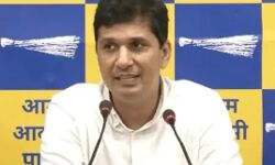 ऑपरेशन लोटस- आप विधायकों को मिल रहे 5-5 करोड़ के ऑफर