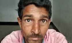 पुलिस की मुस्तैदी पर सवालिया निशान लगाकर कैदी हुआ फरार