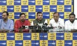 AAP विधायकों को पार्टी छोड़ने की एवज में दिया इतने करोड़ का ऑफर