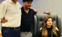 मौत से पहले भाजपा नेत्री सोनाली फोगाट से किया गया था रेप? मौत से पहले भाजपा नेत्री सोनाली फोगाट से किया गया था रेप?