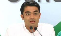 अब एक और बडे नेता ने इस्तीफा देकर कांग्रेस में मचा हड़कंप