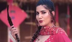 विख्यात डांसर एवं सिंगर सपना चौधरी पर लटकी गिरफ्तारी की तलवार