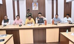 मुख्यमंत्री जी का सपना है उत्तर प्रदेश बने इंडस्ट्रीरियल हब - सहगल मुख्यमंत्री जी का सपना है उत्तर प्रदेश बने इंडस्ट्रीरियल हब - सहगल