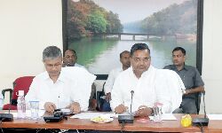 निर्माण कार्यों में गुणवत्ता अनिवार्य रूप से सुनिश्चित की जाए - जयवीर निर्माण कार्यों में गुणवत्ता अनिवार्य रूप से सुनिश्चित की जाए - जयवीर