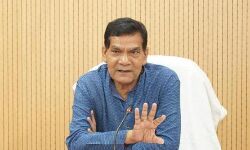 ऊर्जा मंत्री की सराहनीय पहल - ग्रामवासियों को मिली समस्या से मुक्ति ऊर्जा मंत्री की सराहनीय पहल - ग्रामवासियों को मिली समस्या से मुक्ति