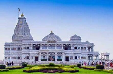 उत्तर प्रदेश में तीर्थाटन से जुड़ा रोजगार उत्तर प्रदेश में तीर्थाटन से जुड़ा रोजगार