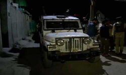 हत्याकांड मामले में तीन प्रमुख वकीलों के घरों की तलाशी हत्याकांड मामले में तीन प्रमुख वकीलों के घरों की तलाशी