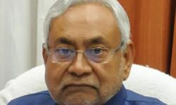 BJP ने नीतीश को दिया बड़ा झटका- जेडीयू MLA हो गये भगवाधारी