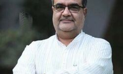 यूपी BJP को मिले नए अध्यक्ष-इन्हें बनाया गया नया प्रेसिडेंट यूपी BJP को मिले नए अध्यक्ष-इन्हें बनाया गया नया प्रेसिडेंट