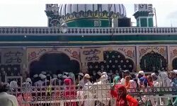 साबिर पाक के उर्स की तैयारियों मेें जुटा प्रशासन-की जा रही व्यवस्थायें दुरूस्त साबिर पाक के उर्स की तैयारियों मेें जुटा प्रशासन-की जा रही व्यवस्थायें दुरूस्त