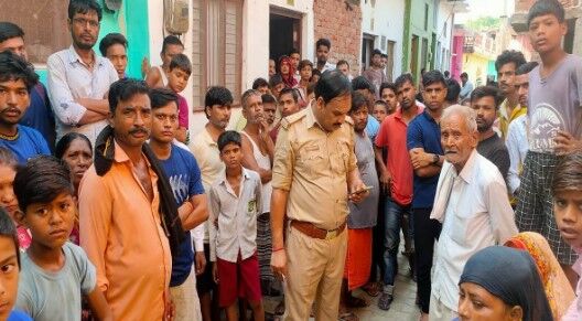 पिता ने दो बेटियों की हत्या कर किया ऐसा काम- मच गया चौतरफा कोहराम पिता ने दो बेटियों की हत्या कर किया ऐसा काम- मच गया चौतरफा कोहराम