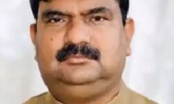 यूपी भाजपा में बदलाव और धर्मपाल का राजनीतिक धर्म यूपी भाजपा में बदलाव और धर्मपाल का राजनीतिक धर्म