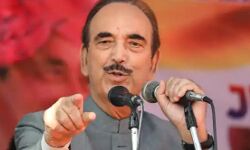 आजाद होते ही गुलाम नबी ने सुनाई खरी खरी- खोला राहुल का चिट्ठा