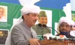 भाजपा में क्योेेें जाऊं- कश्मीर जा रहा हूं, अपनी पार्टी बनाऊंगा