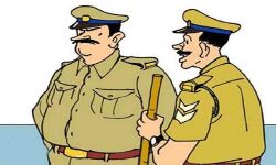 CM का अपमान करने वाले को फीलगुड कर छोडा, अब हुआ ऐसा ईलाज