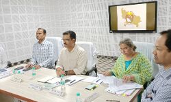 मुख्यमंत्री अभ्युदय के माध्यम से युवाओं को मिल रहा है प्लेटफार्म- असीम