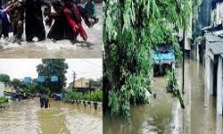 प्राकृतिक आपदा बाढ़ से घिरा पाकिस्तान,लगा रहा मदद की गुहार प्राकृतिक आपदा बाढ़ से घिरा पाकिस्तान,लगा रहा मदद की गुहार