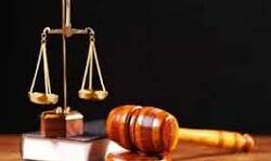 22 न्यायिक अधिकारियों के तबादले- बबीता रानी सहारनपुर की नई जिला जज 22 न्यायिक अधिकारियों के तबादले- बबीता रानी सहारनपुर की नई जिला जज