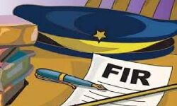 निलंबित सिपाही ने दुष्कर्म कर युवती की इज्जत की तार तार-FIR दर्ज निलंबित सिपाही ने दुष्कर्म कर युवती की इज्जत की तार तार-FIR दर्ज