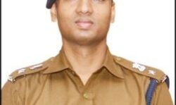 SSP ने इंस्पेक्टर के साथ आधा दर्जन से ज्यादा दरोगाओं के किये तबादले SSP ने इंस्पेक्टर के साथ आधा दर्जन से ज्यादा दरोगाओं के किये तबादले