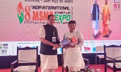 PM की कौशल विकास योजना युवाओें को बना रही आत्मनिर्भर- कपिल