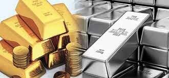 सोना-चांदी ने दामों में भरी उड़ान- 400 रूपये महंगी हुई चांदी