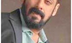 सलमान खान पर सोमा अली का आरोप सलमान खान पर सोमा अली का आरोप