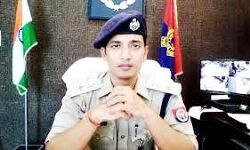 इंस्पेक्टर एवं दरोगाओं के तबादले कर एसपी ने बदल दी थानों की सूरत इंस्पेक्टर एवं दरोगाओं के तबादले कर एसपी ने बदल दी थानों की सूरत