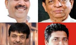 कपिलदेव और नाहिद से पहले किन MLA ने लगाई विधानसभा में हैट्रिक - जानिए कपिलदेव और नाहिद से पहले किन MLA ने लगाई विधानसभा में हैट्रिक - जानिए