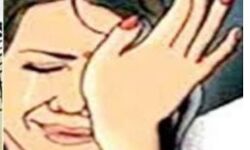 जबरन बनाए अप्राकृतिक संबंधों से आधीरात बिगड़ी पत्नी की हालत तो.. जबरन बनाए अप्राकृतिक संबंधों से आधीरात बिगड़ी पत्नी की हालत तो..