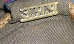 दुष्कर्म के प्रयास का दोषी CO का फॉलोवर होगा बर्खास्त - कार्यवाही शुरू दुष्कर्म के प्रयास का दोषी CO का फॉलोवर होगा बर्खास्त - कार्यवाही शुरू