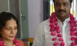 रेलवे स्टेशन से चोरी हुआ बच्चा मिला BJP नेता के घर- छह गिरफ्तार रेलवे स्टेशन से चोरी हुआ बच्चा मिला BJP नेता के घर- छह गिरफ्तार