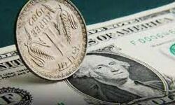 रुपए की वैल्यू फिर हुई कम- डॉलर के मुकाबले अब तक के निचले स्तर पर