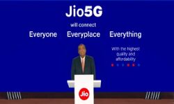 दिवाली पर होगी लॉन्चिंग- इन तीन शहरों में जिओ शुरू करेगी 5जी सेवा दिवाली पर होगी लॉन्चिंग- इन तीन शहरों में जिओ शुरू करेगी 5जी सेवा