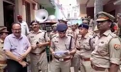 तेल माफिया पर पुलिस का शिकंजा-बाप बेटों की करोडोेेेेें की संपत्ति कुर्क तेल माफिया पर पुलिस का शिकंजा-बाप बेटों की करोडोेेेेें की संपत्ति कुर्क