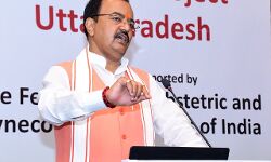 मृत्यु दर में कमी के लिए प्रतिबद्धता के साथ काम कर रही है सरकार- मौर्य मृत्यु दर में कमी के लिए प्रतिबद्धता के साथ काम कर रही है सरकार- मौर्य