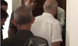 लेफ्टिनेंट गवर्नर के इस्तीफे के लिए विधानसभा में धरना- रात को भी चलेगा लेफ्टिनेंट गवर्नर के इस्तीफे के लिए विधानसभा में धरना- रात को भी चलेगा