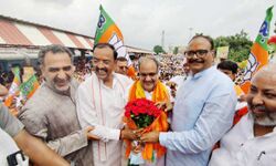 सबको साथ लेकर आगे बढ़ेगी प्रदेश भाजपा- भूपेन्द्र सिंह सबको साथ लेकर आगे बढ़ेगी प्रदेश भाजपा- भूपेन्द्र सिंह