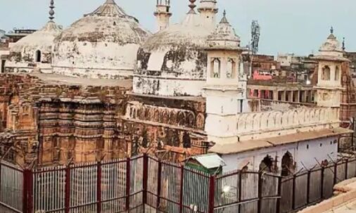 ज्ञानवापी मामले में मिली धमकी- बोले पैरोकार और वकील हमेें कुछ हुआ तो..