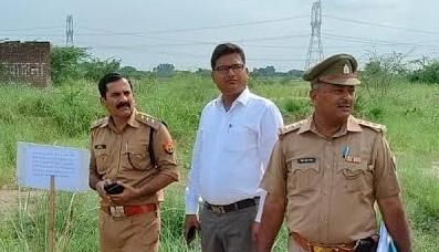 उम्रकैद की सजा काट रहे पूर्व विधायक की 47 लाख की जमीन कुर्क उम्रकैद की सजा काट रहे पूर्व विधायक की 47 लाख की जमीन कुर्क