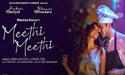 जुबिन नौटियाल का नया गीत मीठी मीठी रिलीज